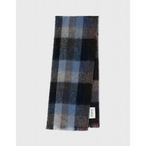 NEW RODEBJER women's misty scarf in navy
